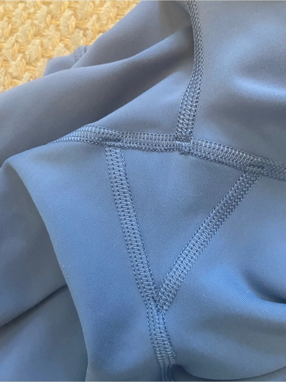 Lululemon Wunder Under SmoothCover High-Rise Tight 25